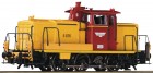 52532 Roco Diesel Locomotive Di5
